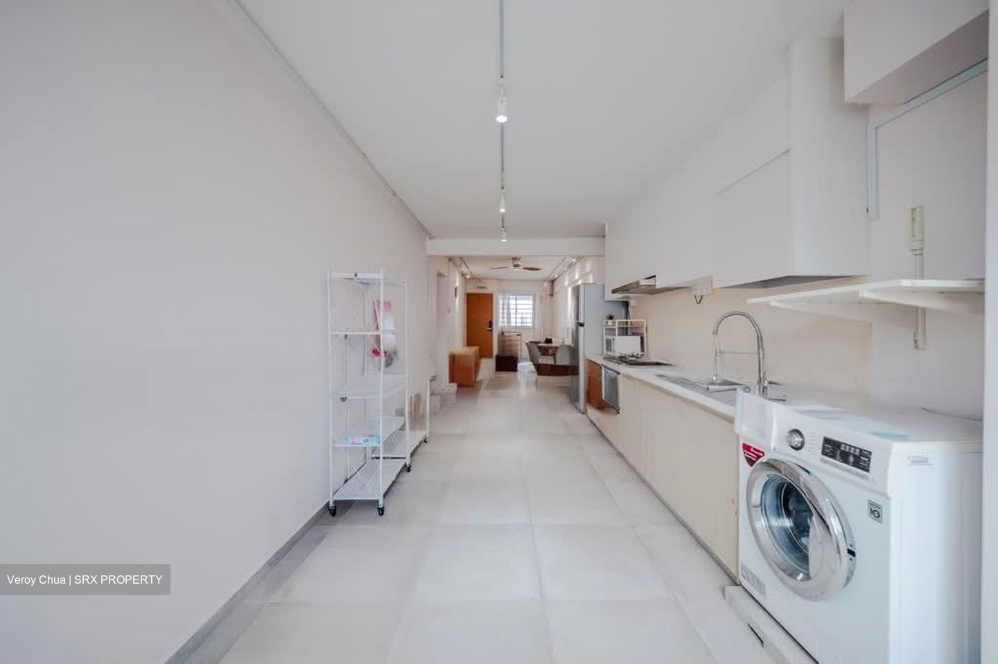 Blk 736 Nee Soon Central Vista (Yishun), HDB 3 Rooms #584995061